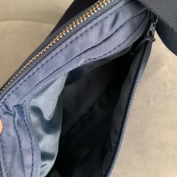 NWOT Lululemon Everywhere Belt Bag Ink Blue OG Original - Picture 6 of 13